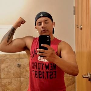 Meet your Posher, Mauricio